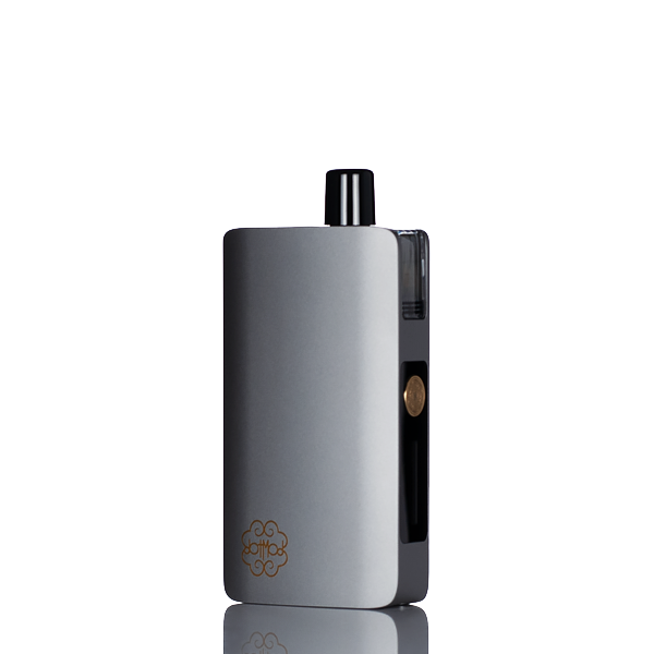 dotMod dotPod Max 60W Pod System - Black Coral